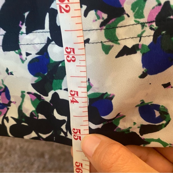 Banana Republic Maxi Dress size 6 - Picture 15 of 15